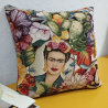 Capa de Almofada “Jardim de Frida”