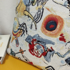 Capa de Almofada Kandinsky