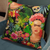 Capa de Almofada “Frida Black”