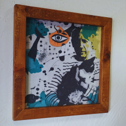 Coleção “Arte com Alma” —...