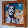 Dali Irreverente - Coleção “Arte com Alma”