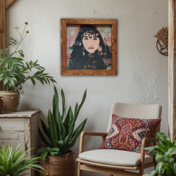 Coleção “Mulheres do Mundo”...