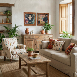 Coleção “Mulheres do Mundo”...