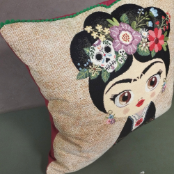 Uma interpretação leve e divertida.