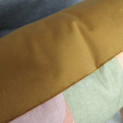 União entre o boho místico e a estética artesanal.