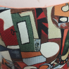 Capas de Almofada em Tapeçaria. Inspiração Málaga & Picasso