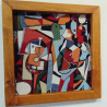 Inspirado na essência artística de Pablo Picasso e na atmosfera criativa de Málaga