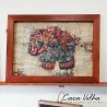 Quadro Elefante