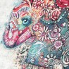 Quadro Elefante