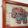 Quadro Elefante