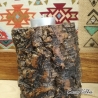 Tronco Porta Velas Casca