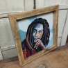 Quadro Bob Marley